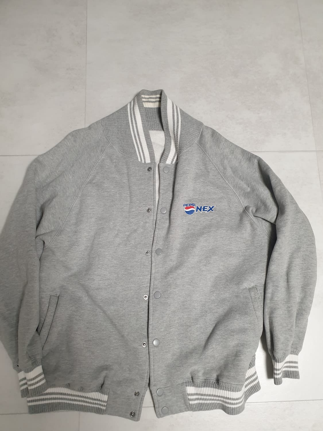 펩시 일본빈티지자켓 L size 상품이미지1