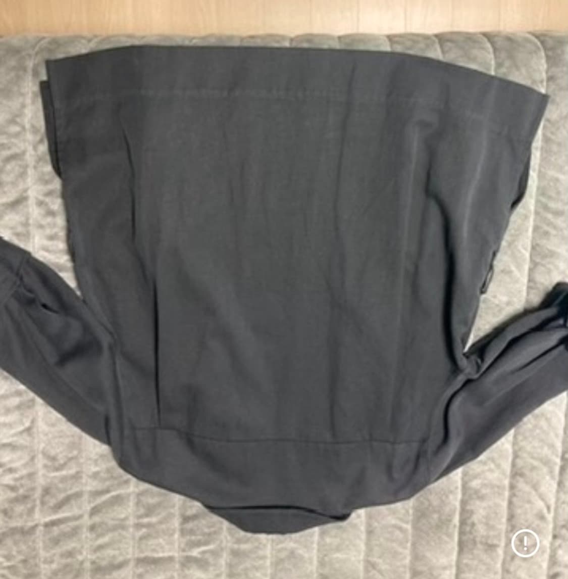 더캐시미어 쟈켓 상품이미지2