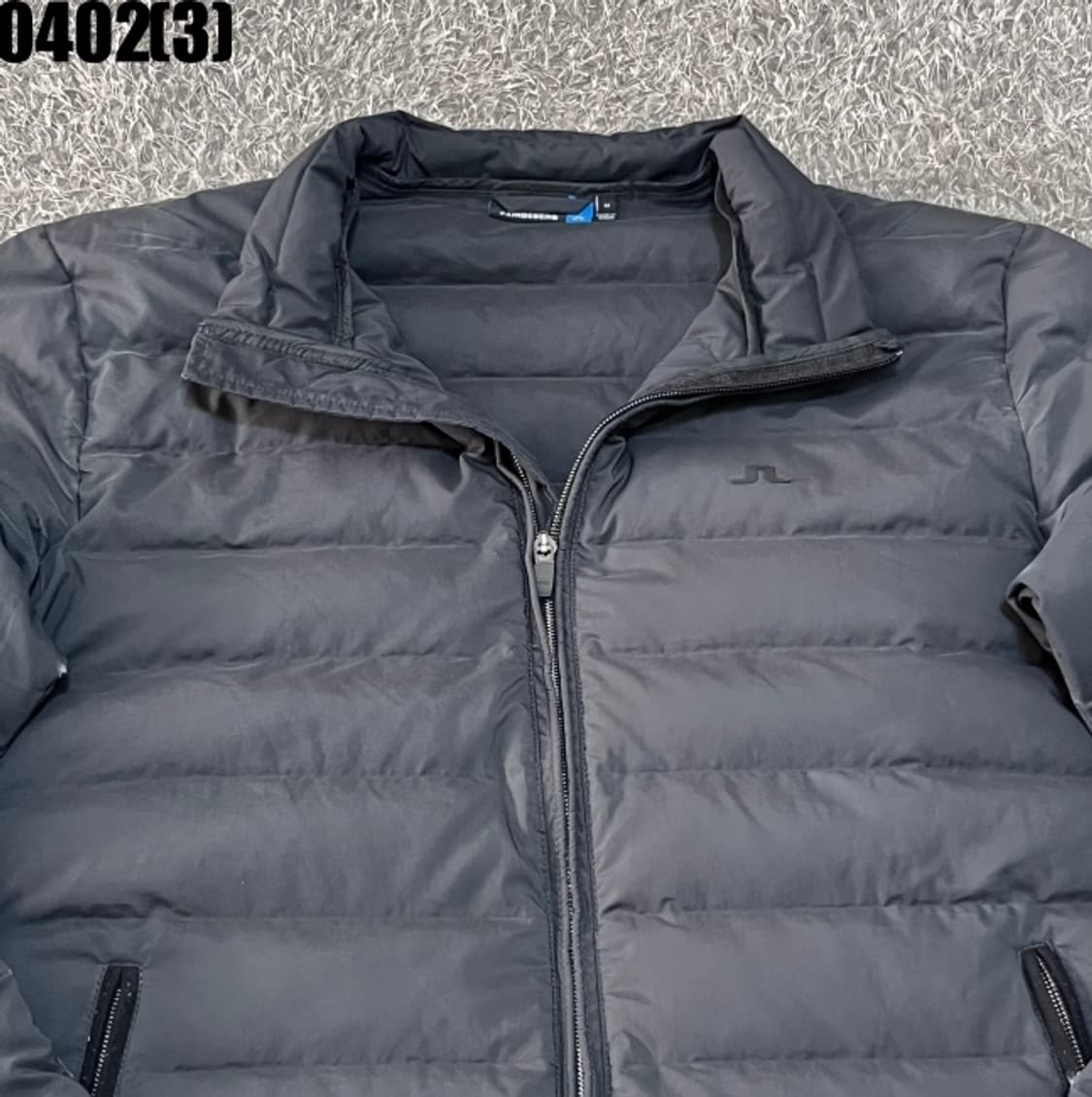 제이린드버그 경량패딩 상품이미지2