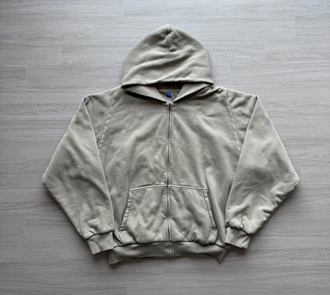 이지갭 후드집업 토프 XL 상품이미지1