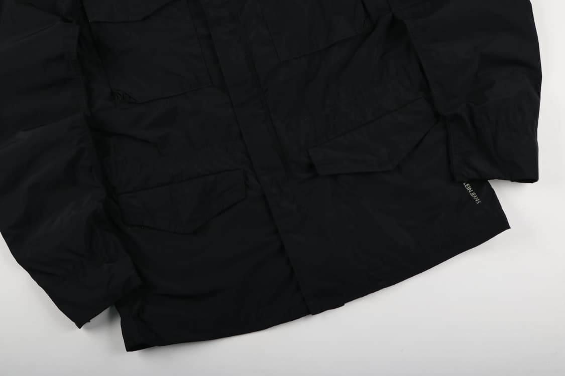 [L] 켈빈클라인 M-65 나일론 필드자켓 상품이미지3