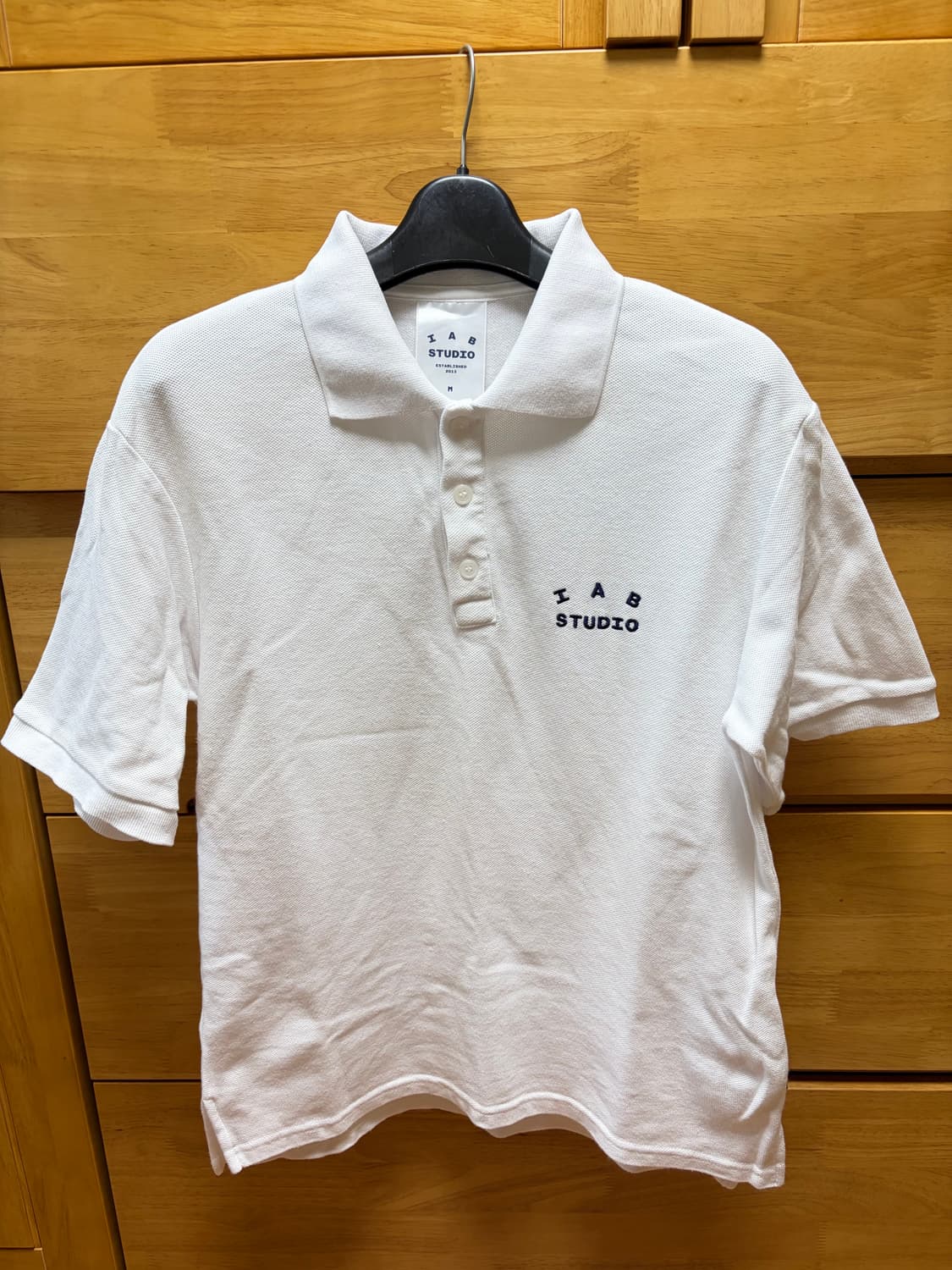 아이앱 pk 반팔 상품이미지2