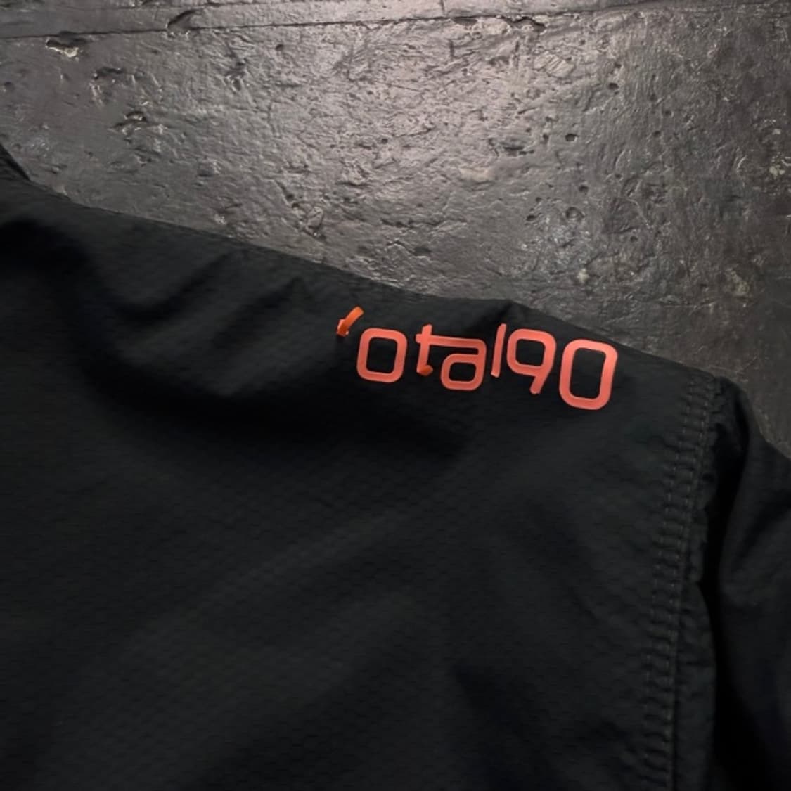 105 나이키 토탈90 바람막이 상품이미지9