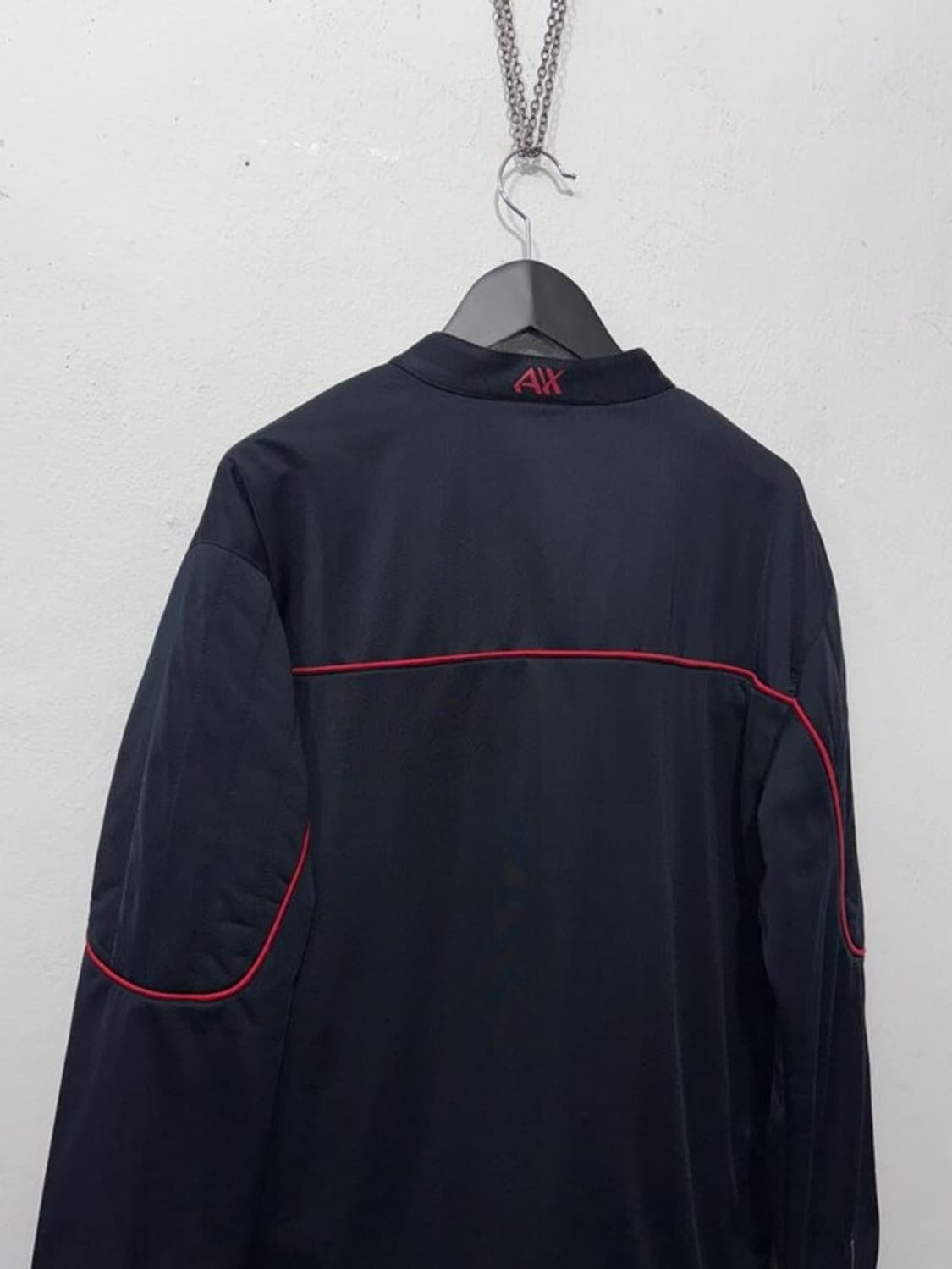 ARMANI EXCHANGE Quilted Panel Jacket  상품이미지6