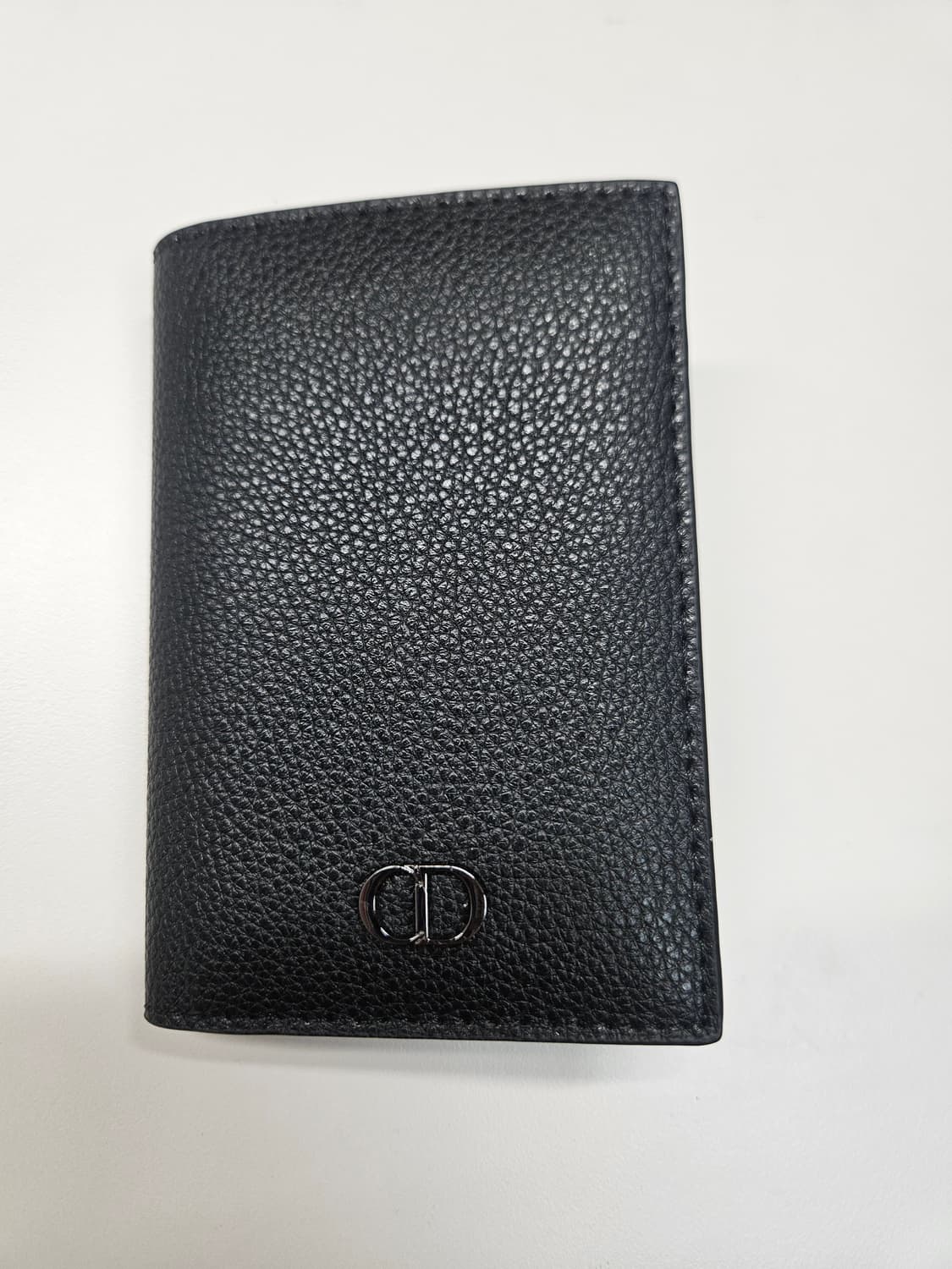 [정품, S급]디올 CD아이콘 카드지갑 상품이미지2