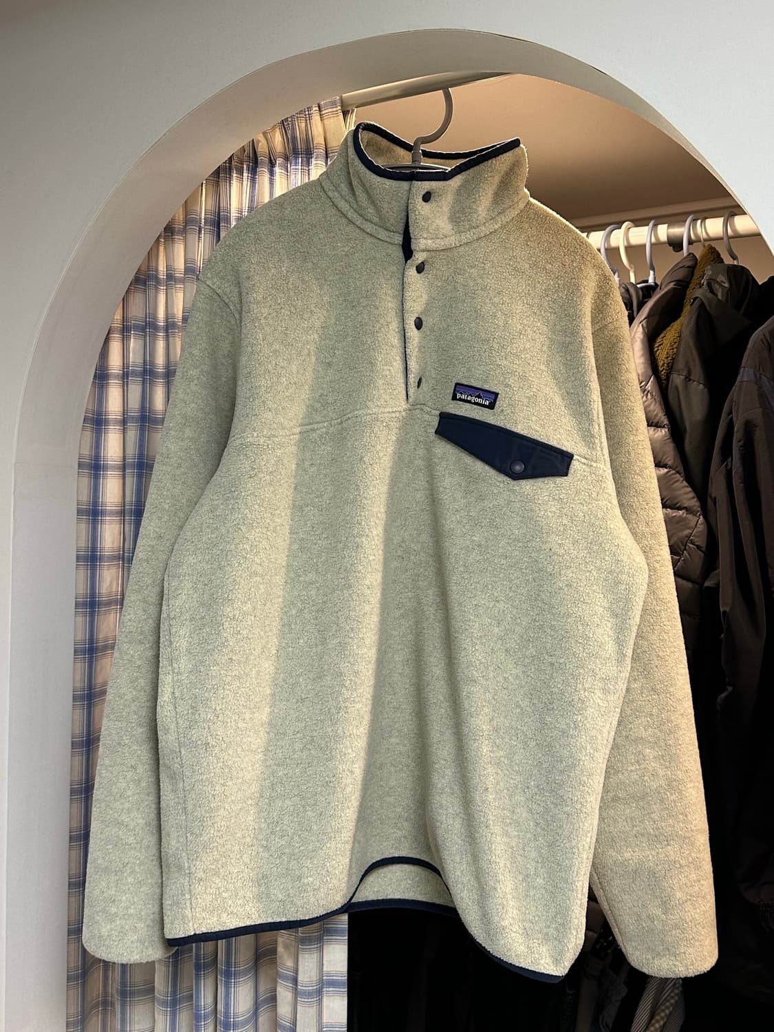 파타고니아 신칠라 상품이미지2