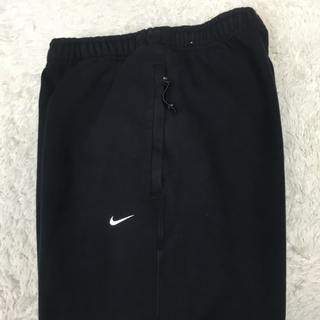 나이키 기모 스웻팬츠 CC13 상품이미지4