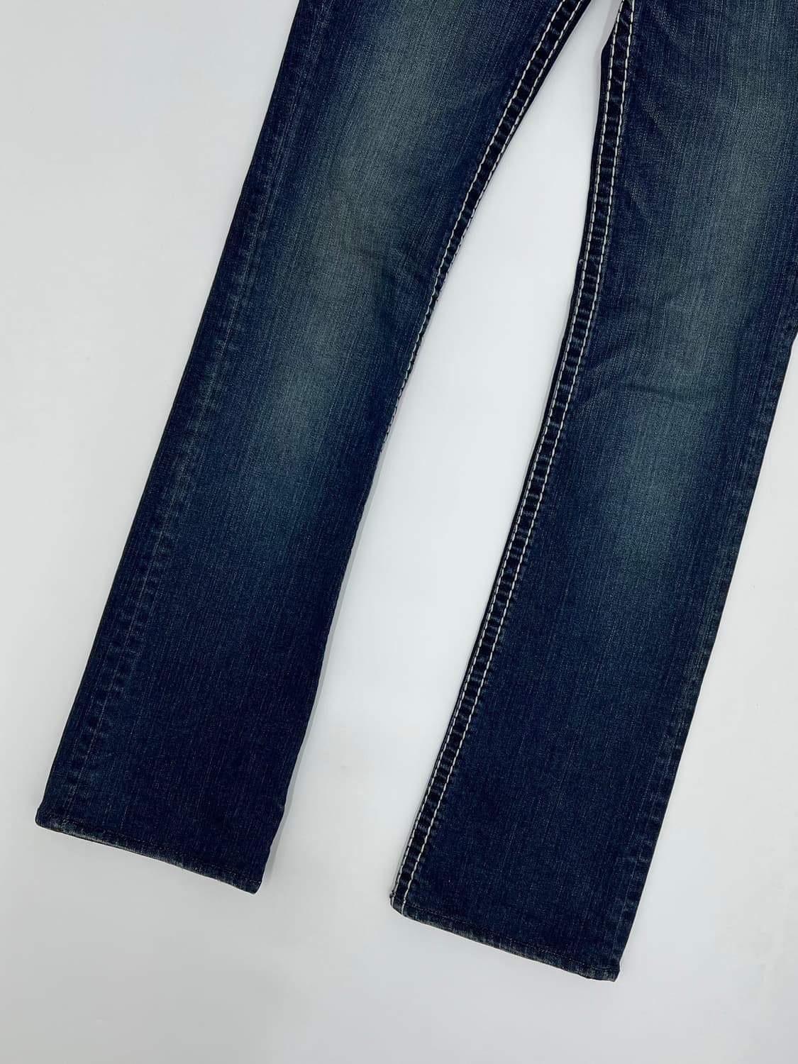 버커루 데님 팬츠 상품이미지6