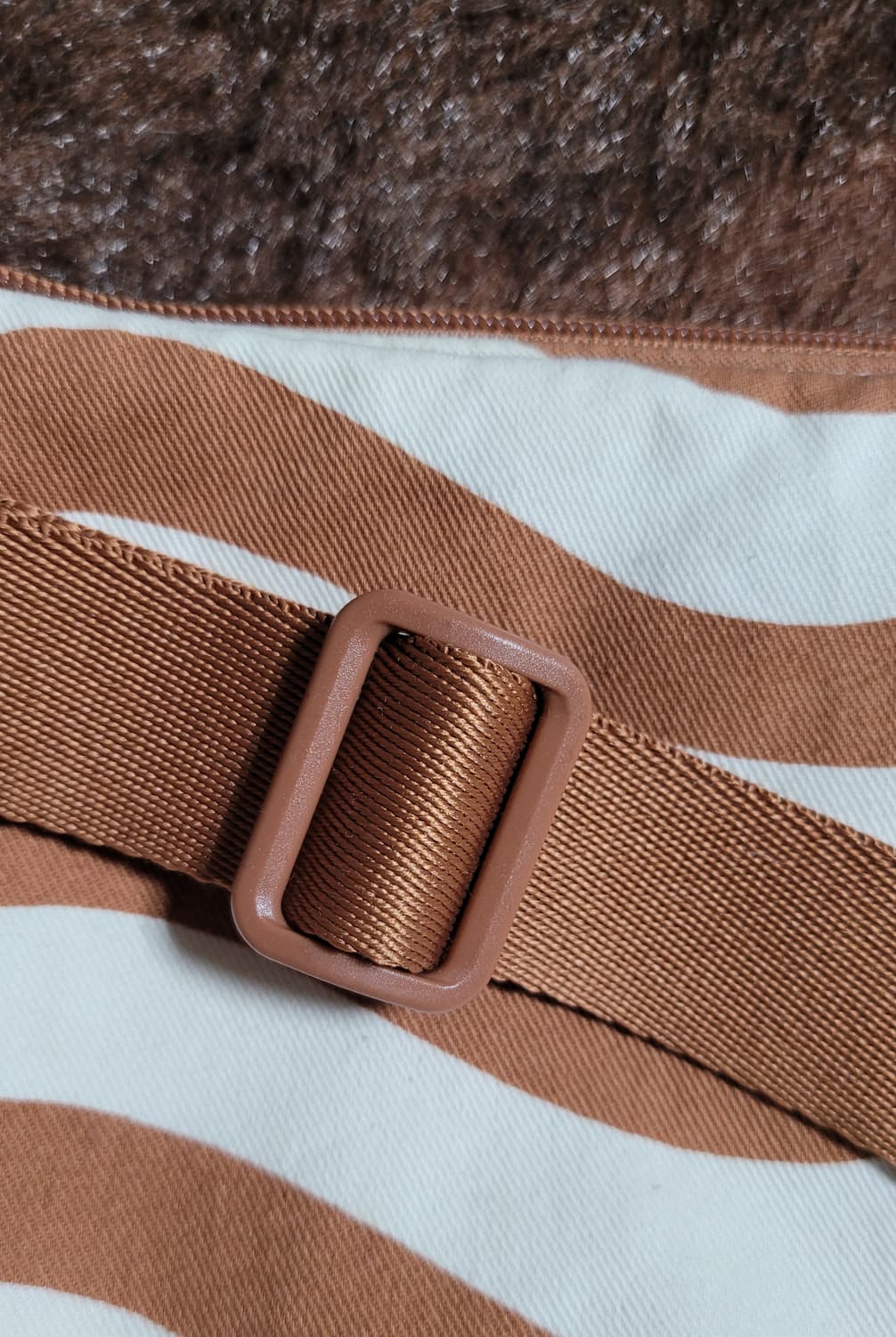 마리메꼬×유니클로 크로스백(32*16) 상품이미지9