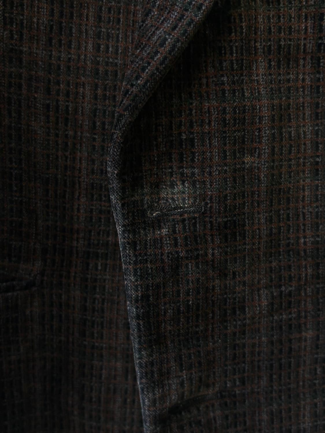 입생로랑 90‘s 테일러드 자켓 상품이미지9