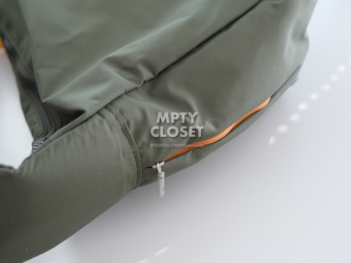 마스터피스 ARK 아크 메신저 올리브카키 상품이미지7