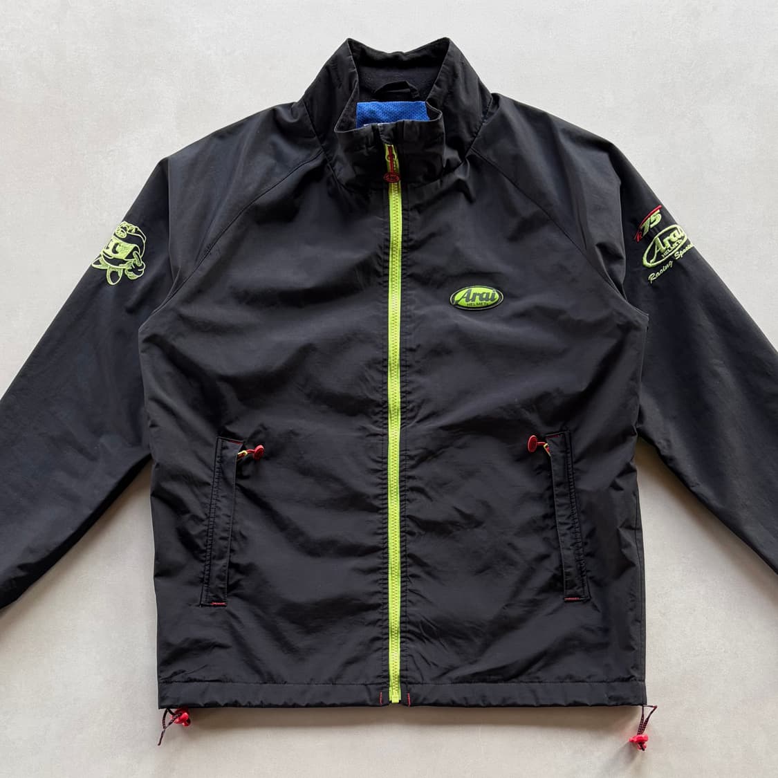 [M]아라이 Arai 바이크 레이싱 바람막이 상품이미지4
