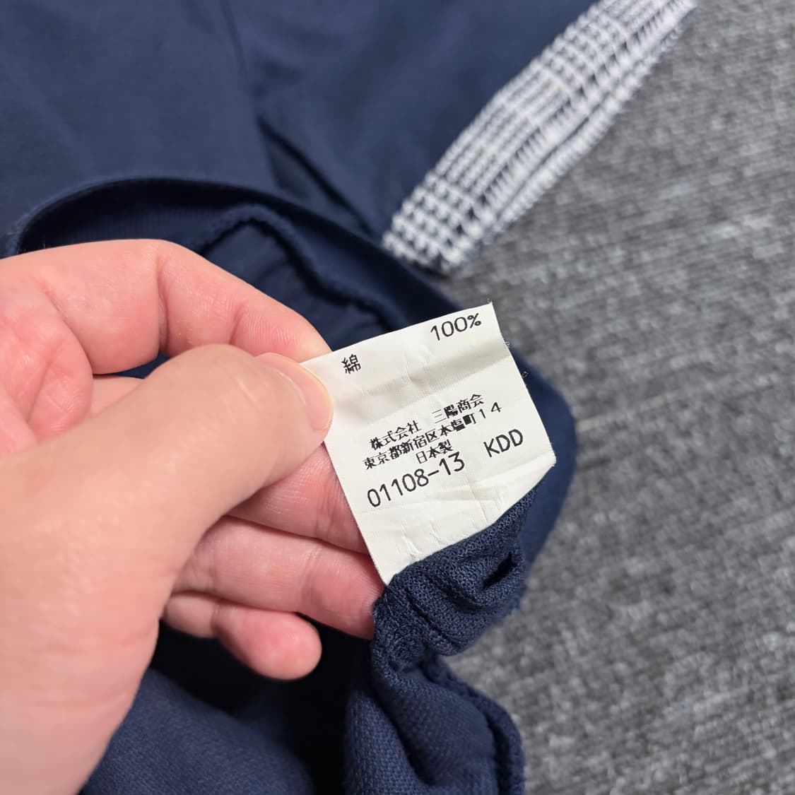 버버리 골프 폴로티 상품이미지5