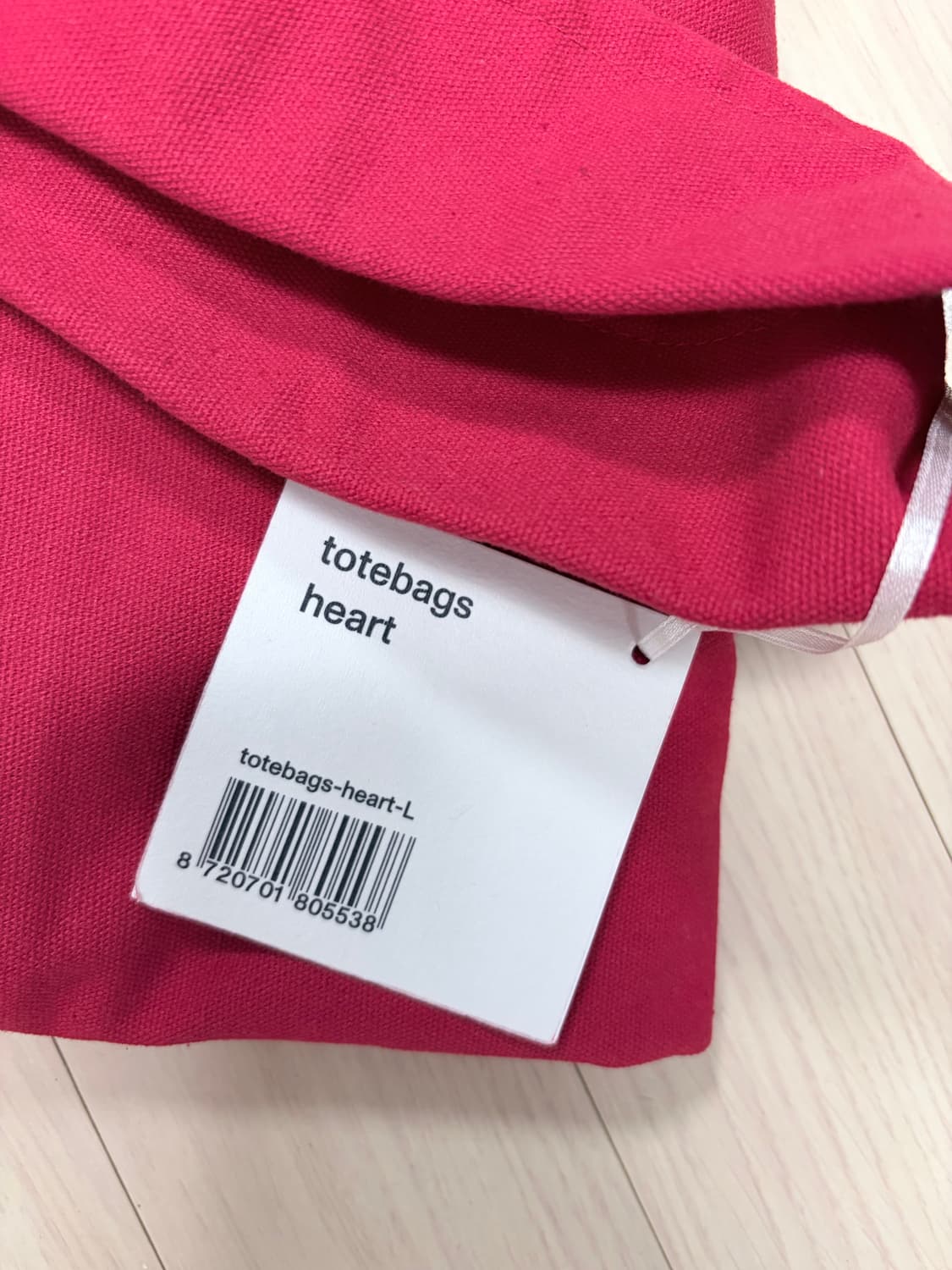 익스트림캐시미어 토트백 상품이미지2