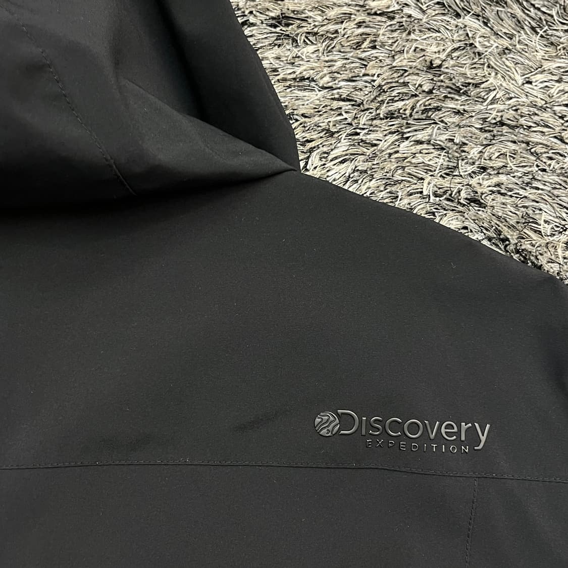 디스커버리 바람막이 (100) 상품이미지4