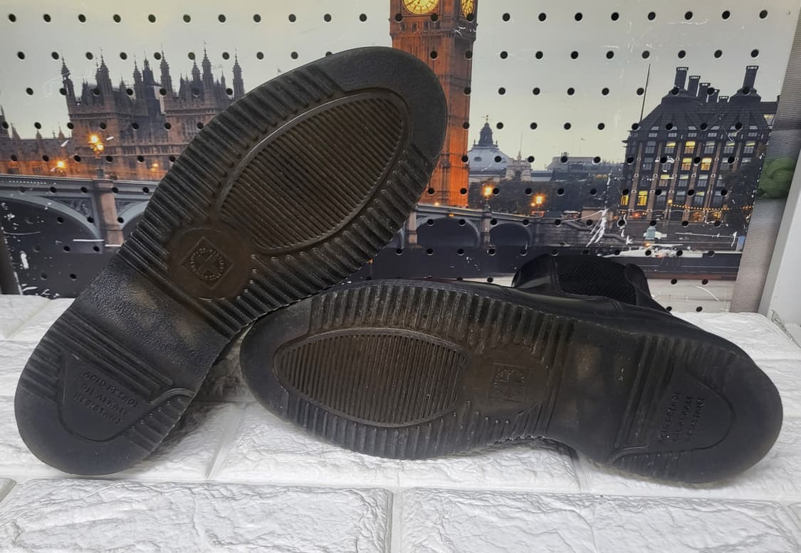 닥터마틴 플로랄 여성 첼시부츠 250 공용  SE12 상품이미지6