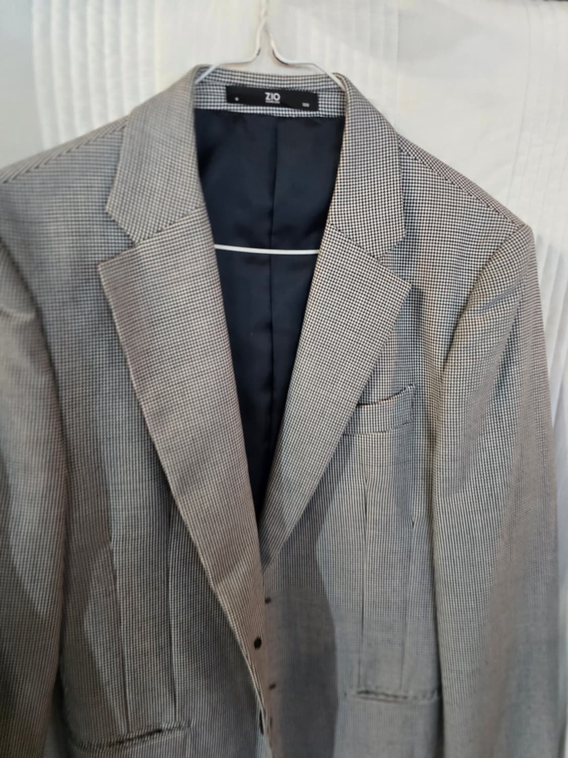 지오송지오 자켓  상품이미지1