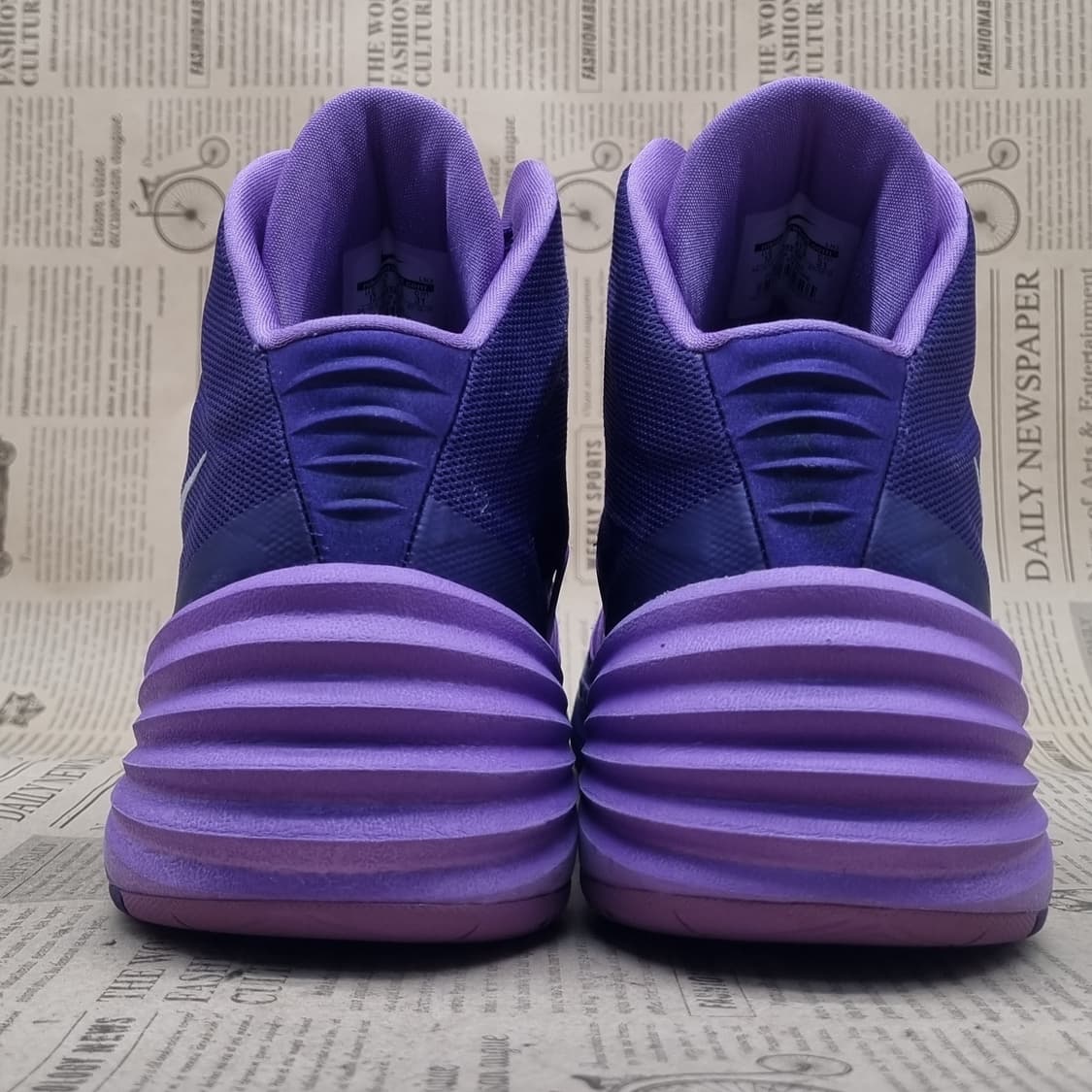 나이키 하이퍼덩크 2013 농구화310 상품이미지4