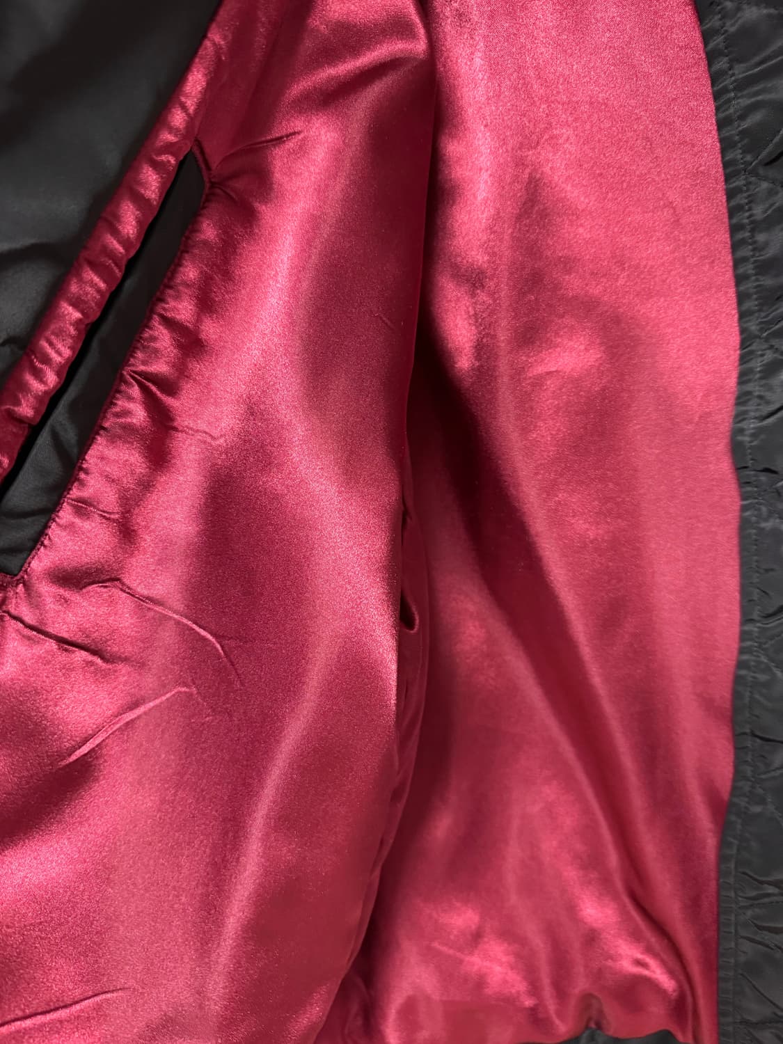 liberaiders 봄버 라지사이즈 상품이미지4