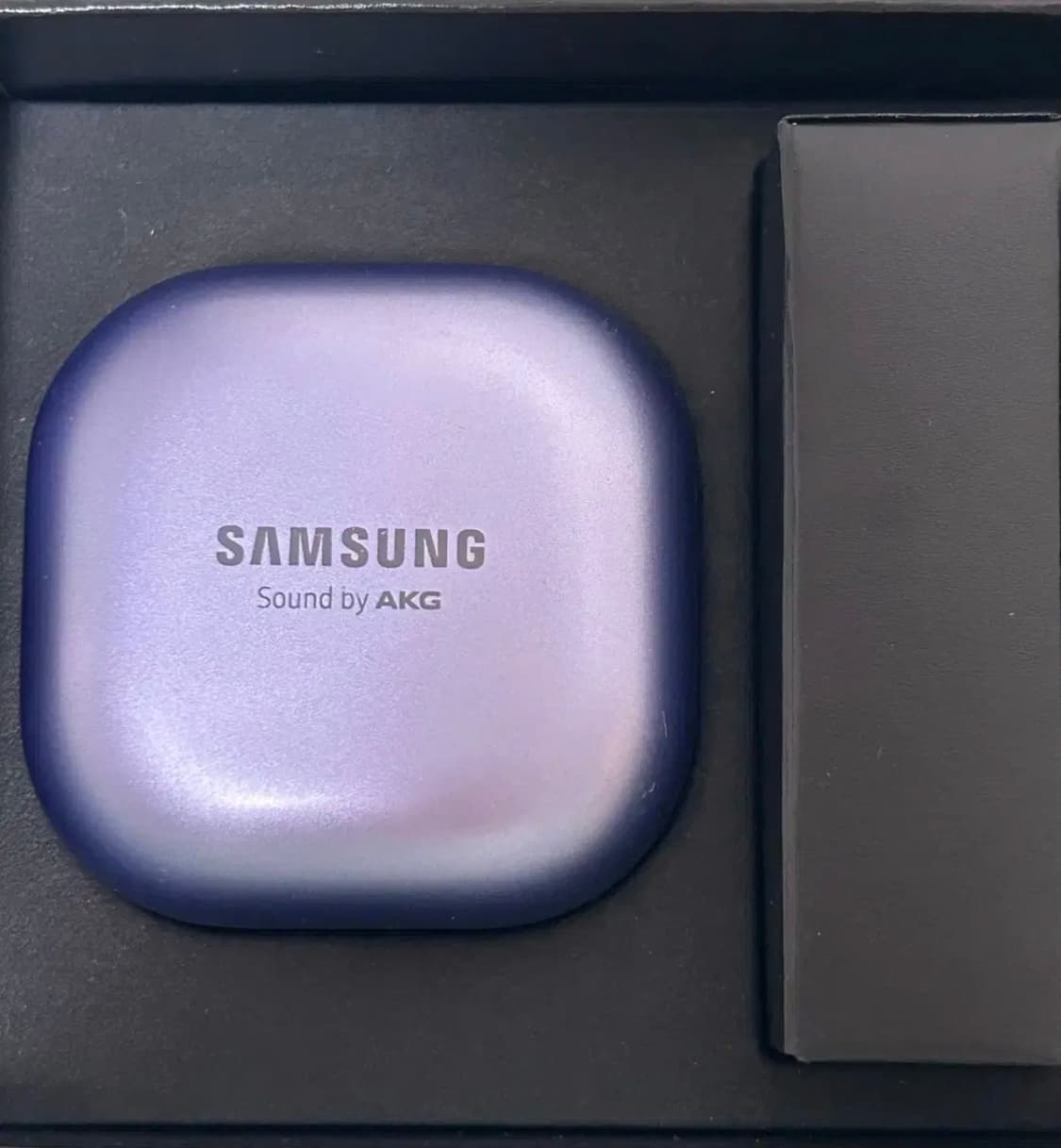 갤럭시 버즈 프로 바이올렛 상품이미지3