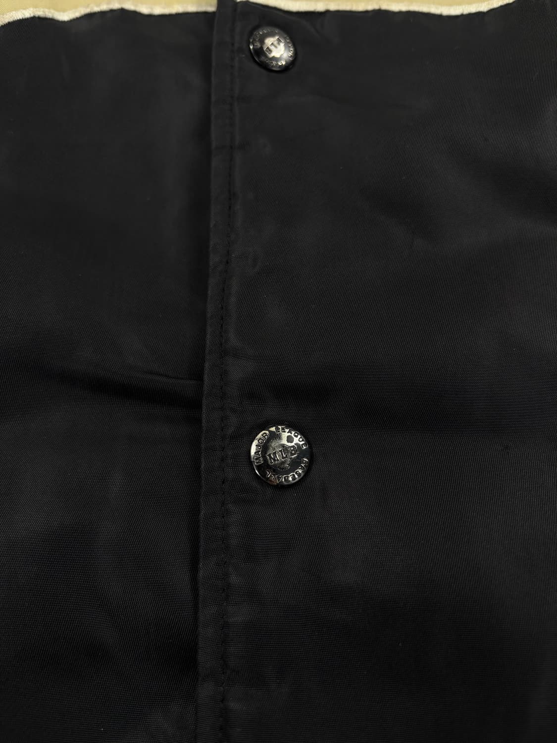 MLB Yankees Varsity Jacket    상품이미지3