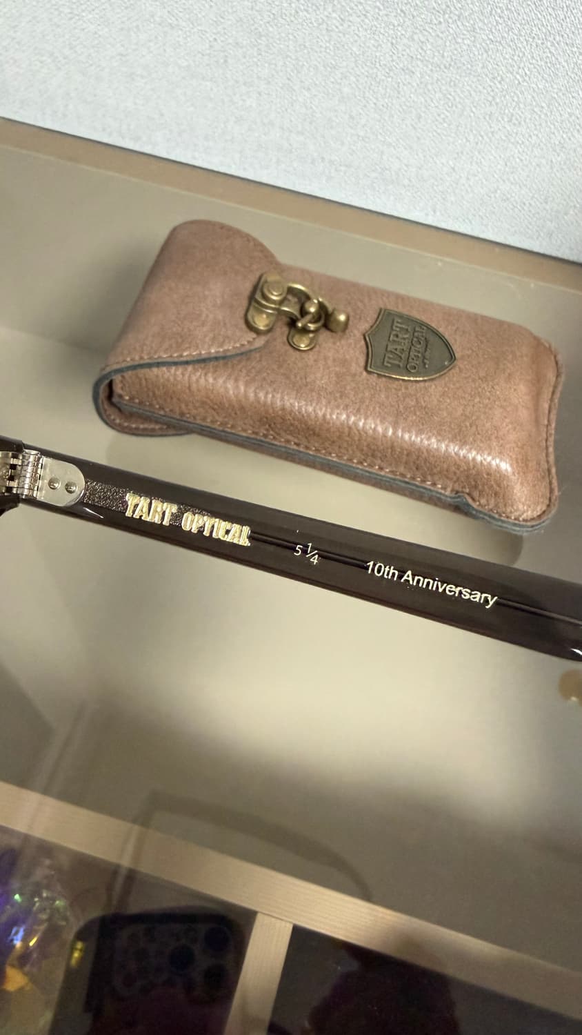 타르트옵티컬 아넬 헤리티지 RH A4 46사이즈 상품이미지3