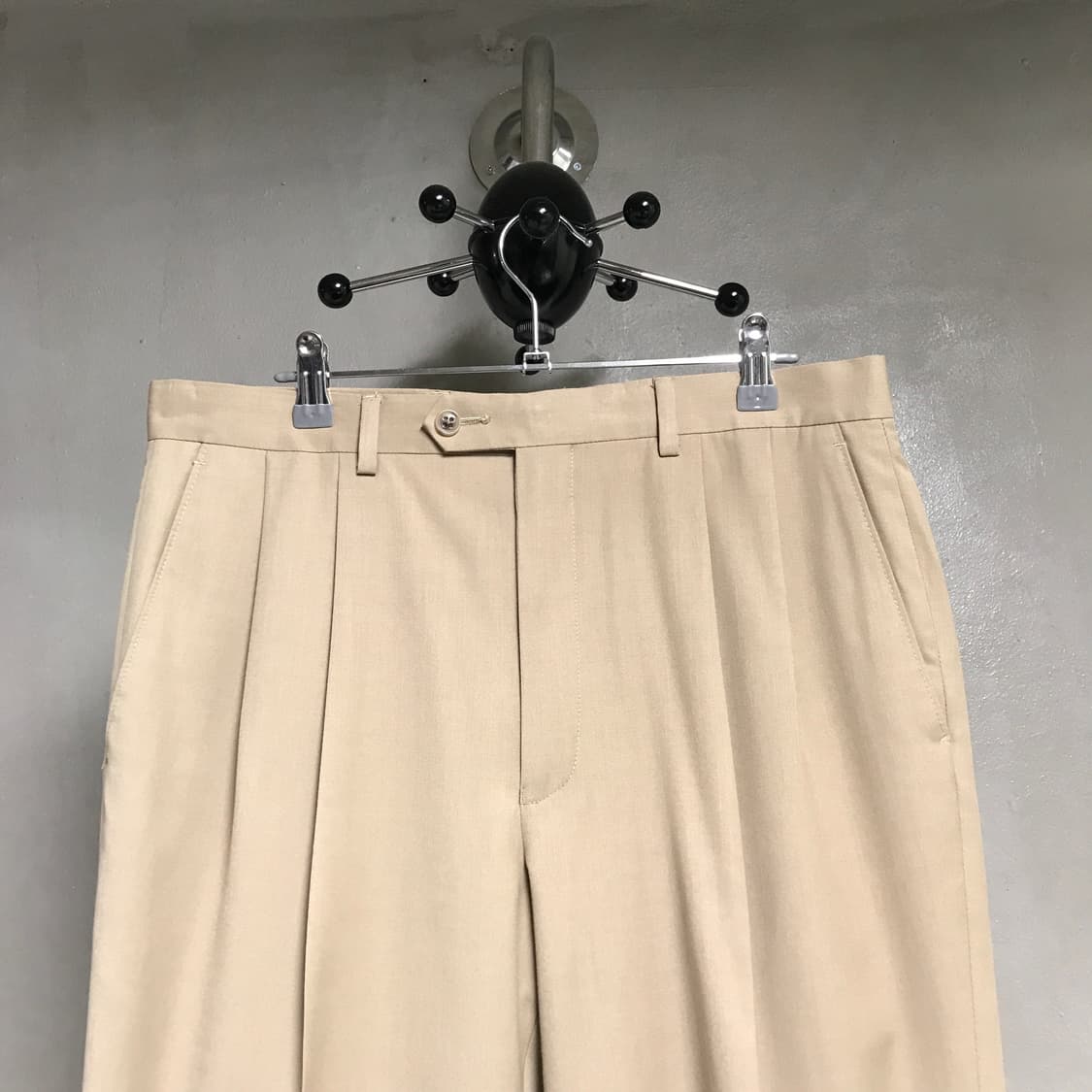 랄프로렌 치노 팬츠 베이지 (W) 상품이미지2