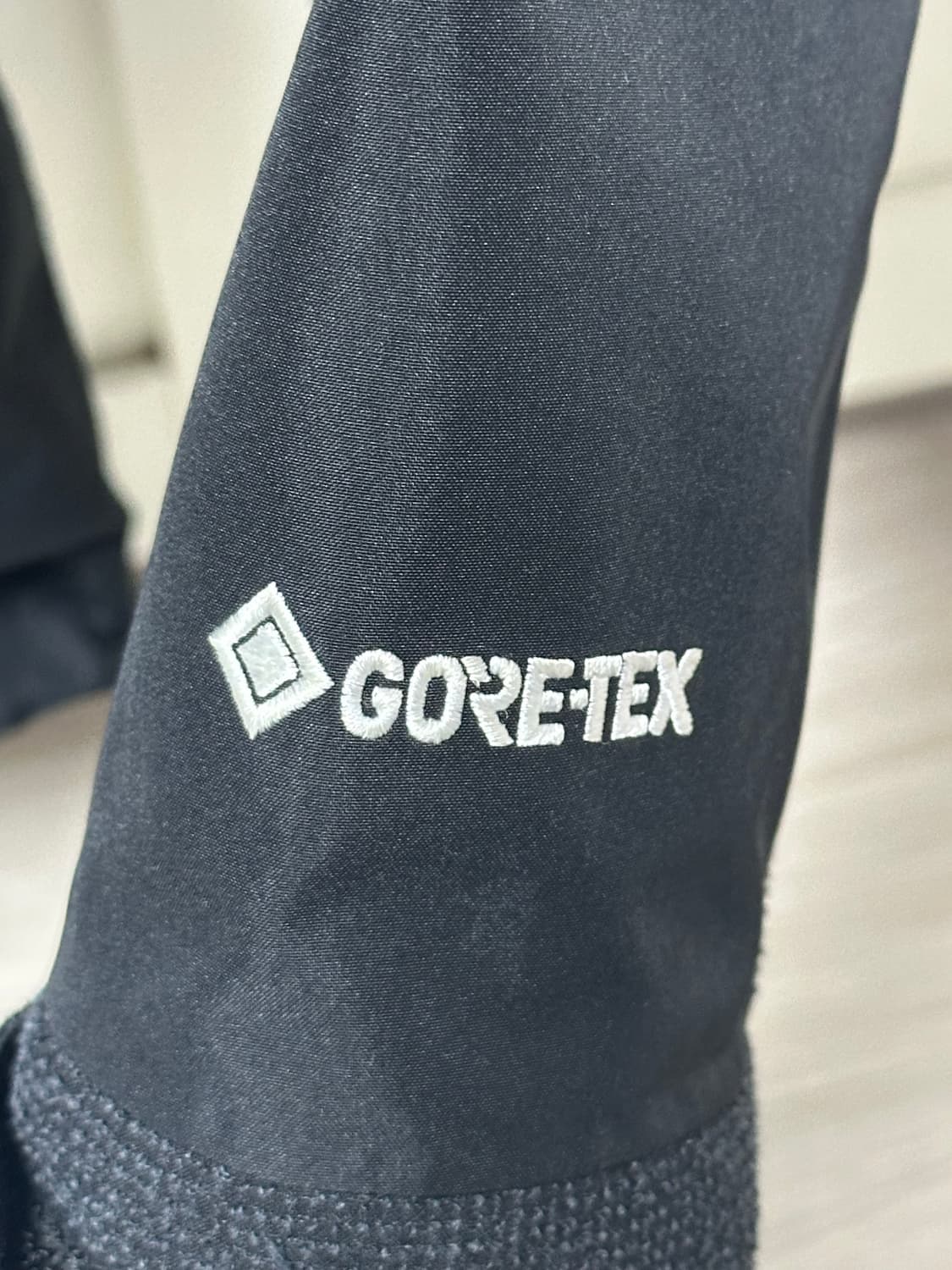 노스페이스 에코 고어텍스 마운틴 자켓 위드 케블라 XL 상품이미지7