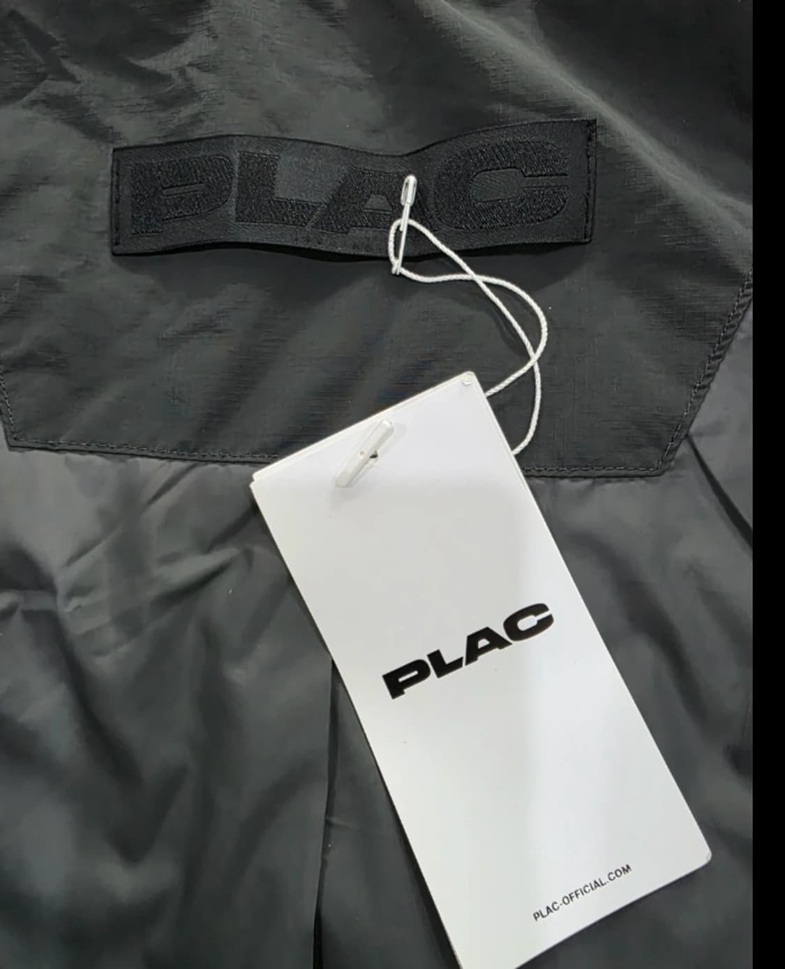 플랙 PLAC 퀼팅 자켓 95 새상품 상품이미지7