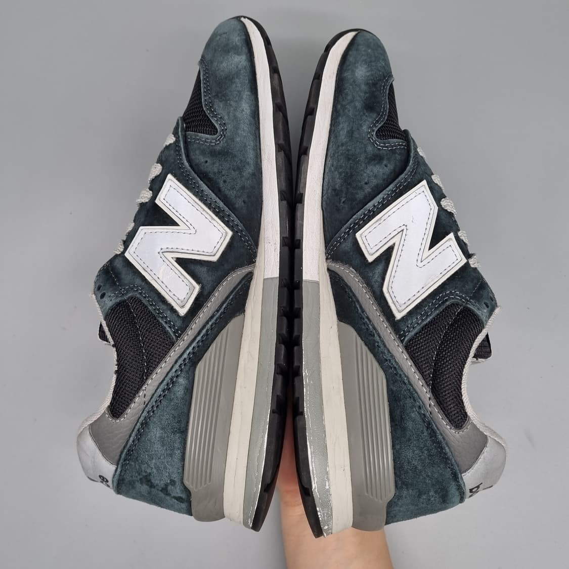 뉴발란스 996 남성운동화265 상품이미지5