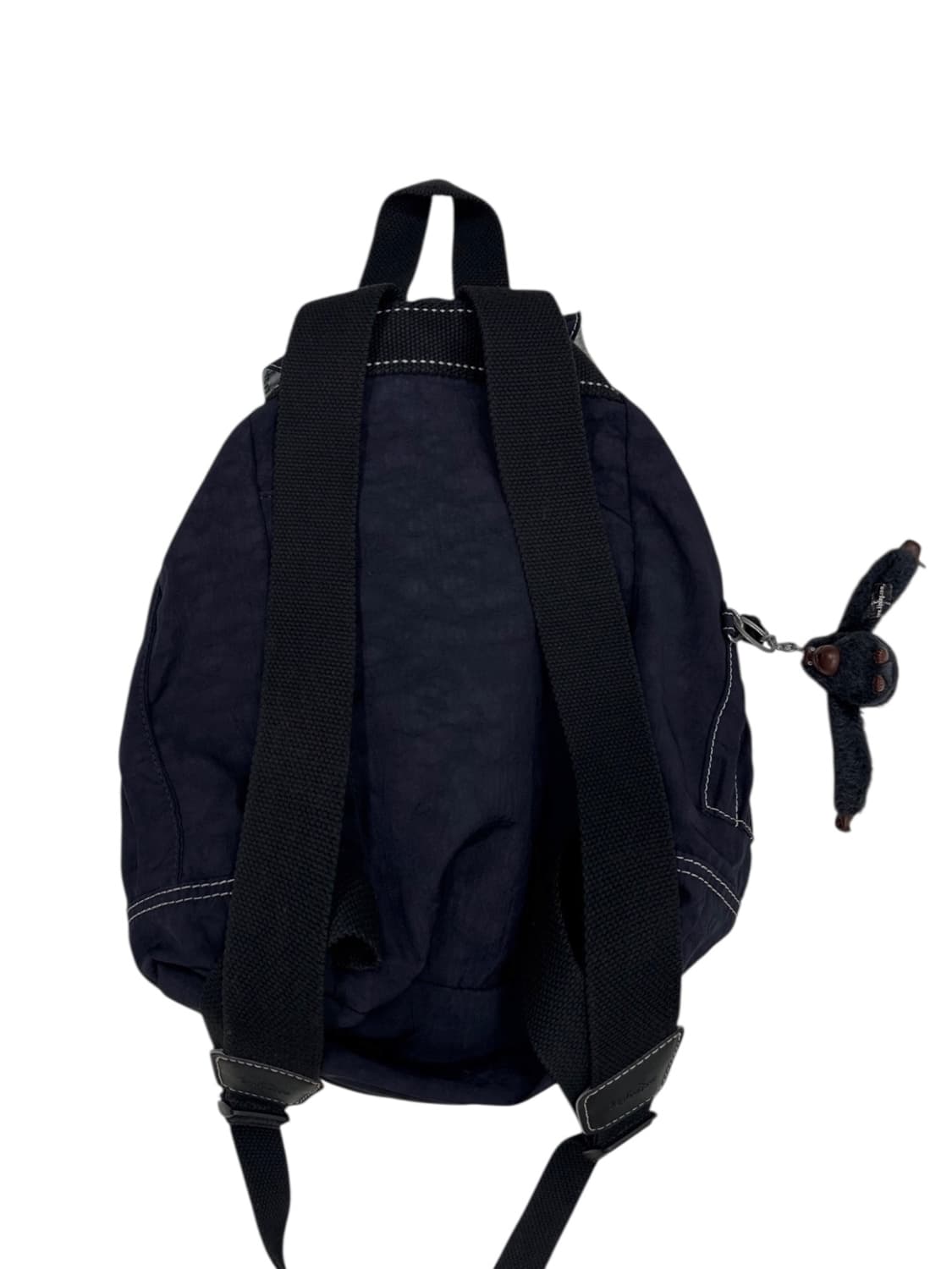 키플링 미니백팩 네이비 상품이미지9