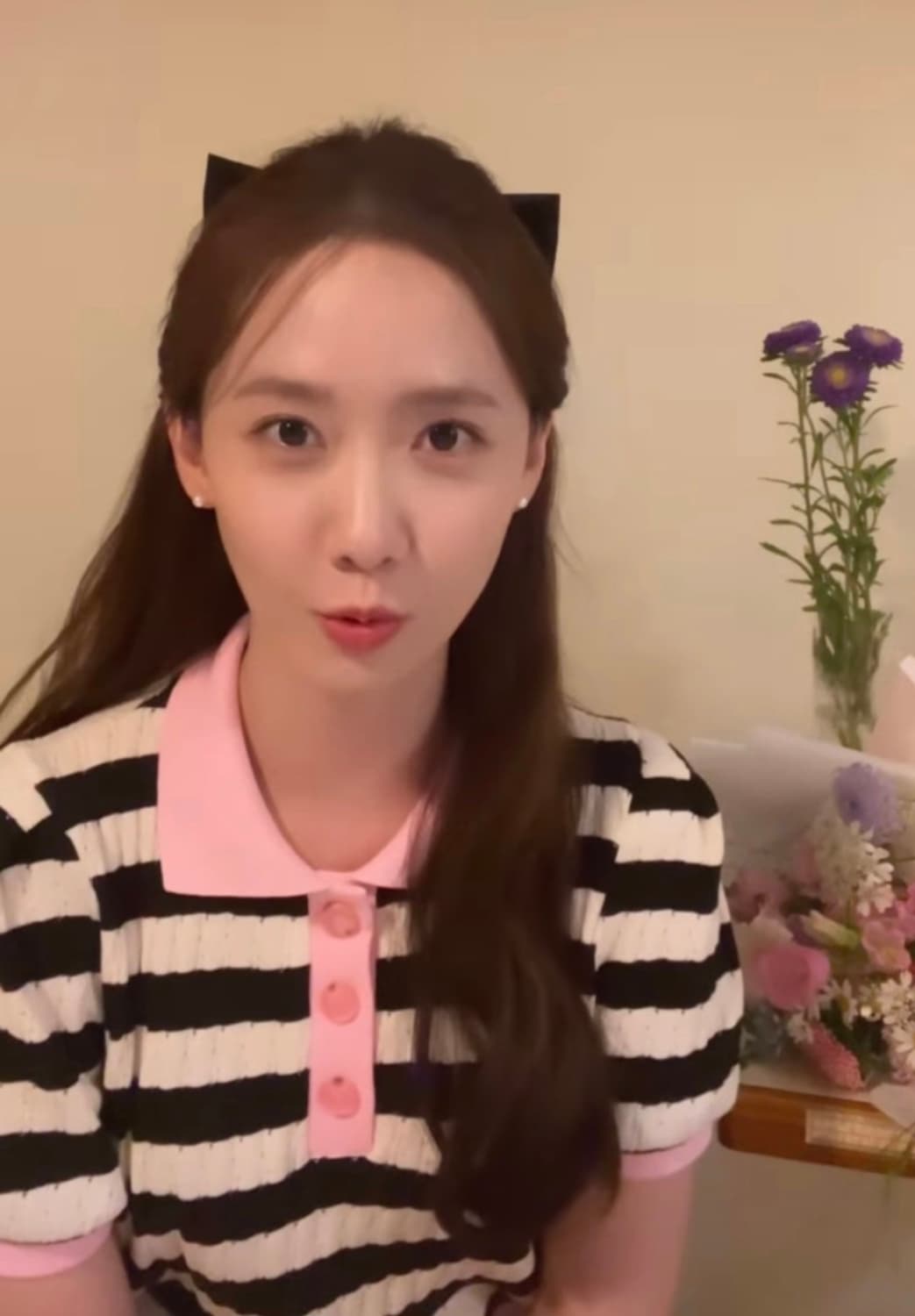 더로켓 니트 (윤아 착용) 상품이미지1