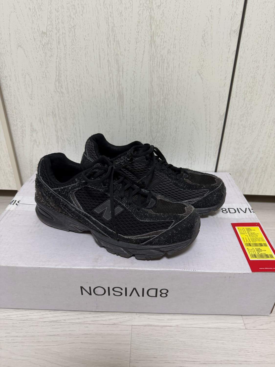 [275] 뉴발란스/ X엑슬림 509  상품이미지2