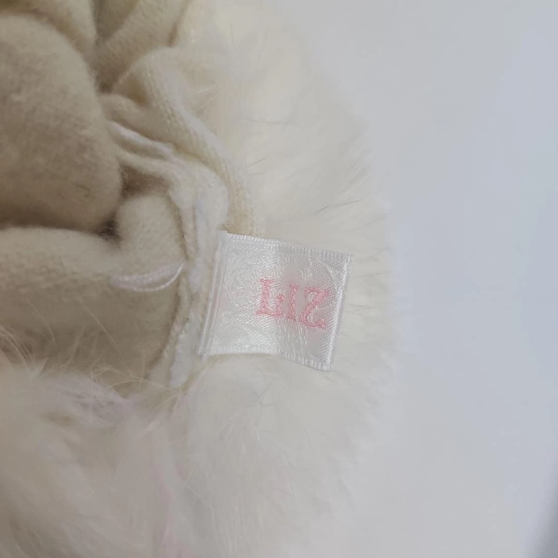 리즈리사 히메갸루 달천깔 공주 장갑 상품이미지5