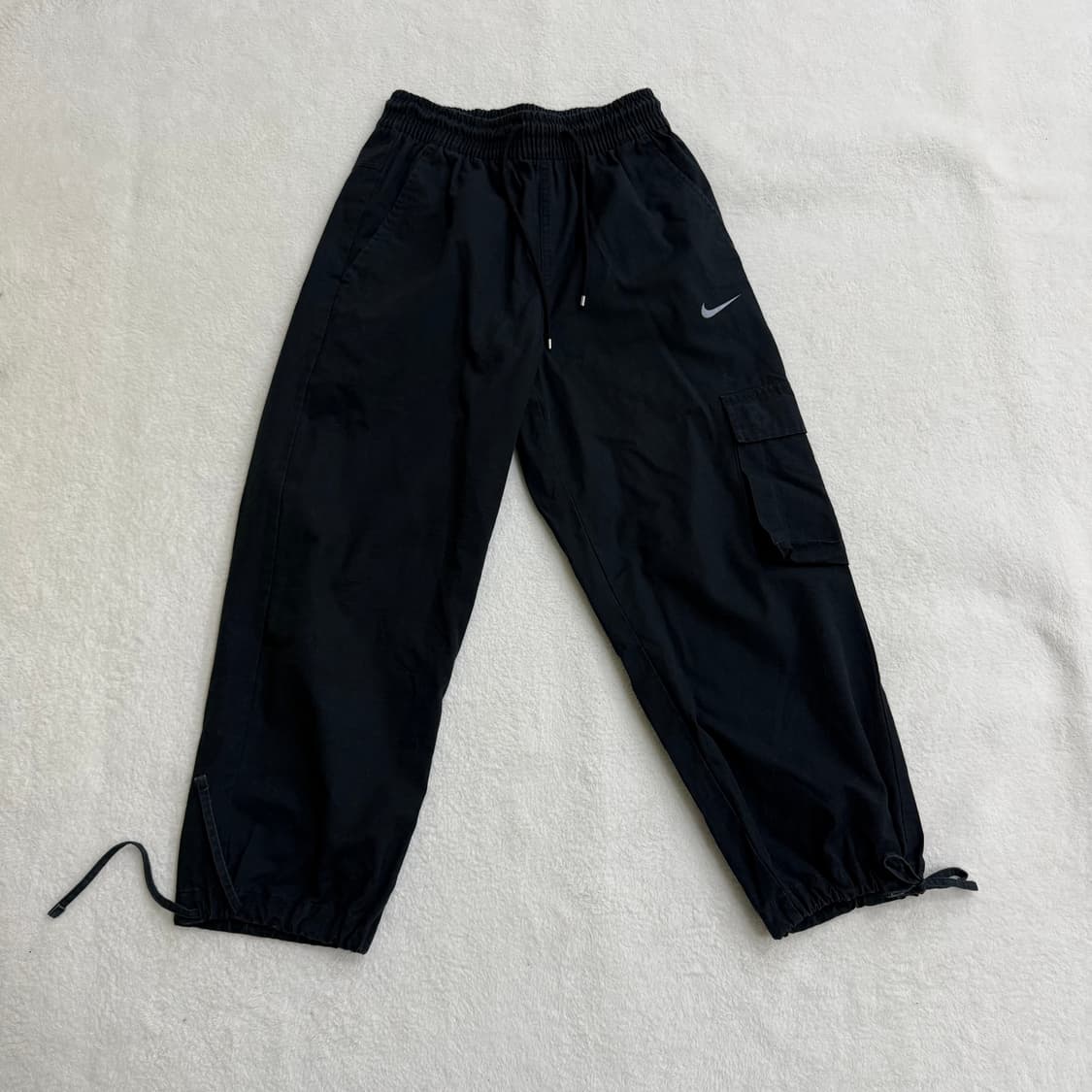 S 나이키 여성 카고팬츠 0312T 상품이미지1