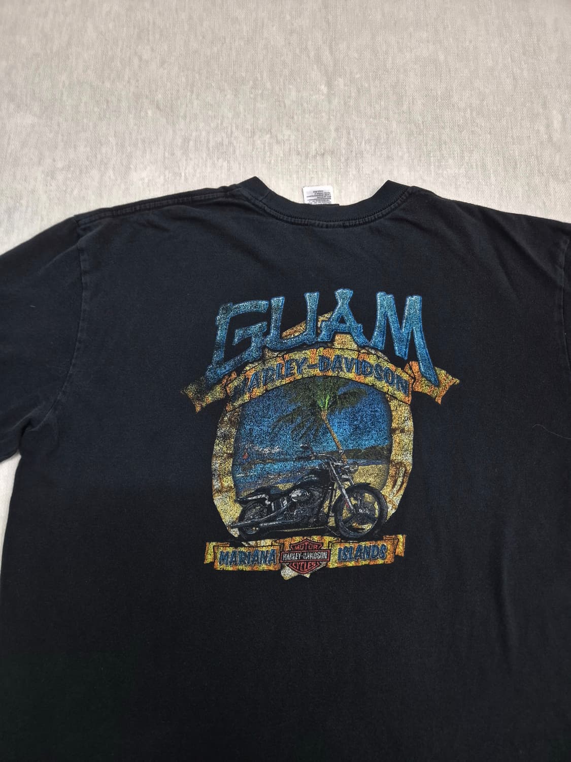 할리데이비슨 반팔티 상품이미지7