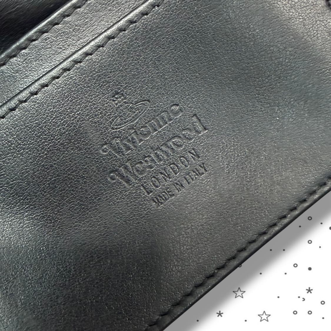 Vivienne Westwood 비비안웨스트우드 타탄체크 지갑 상품이미지9