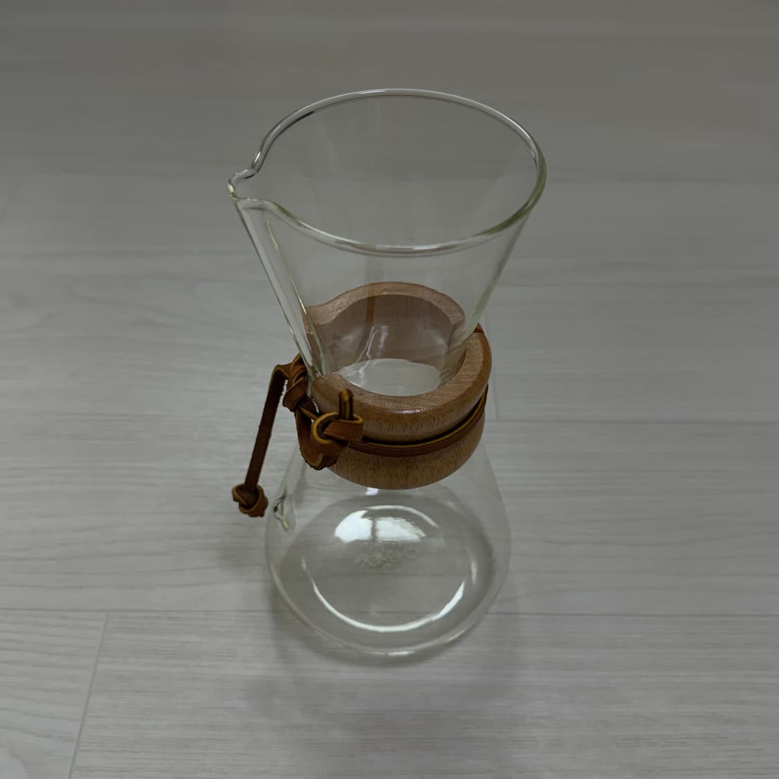 케맥스 클래식 커피메이커 3CUP 상품이미지4