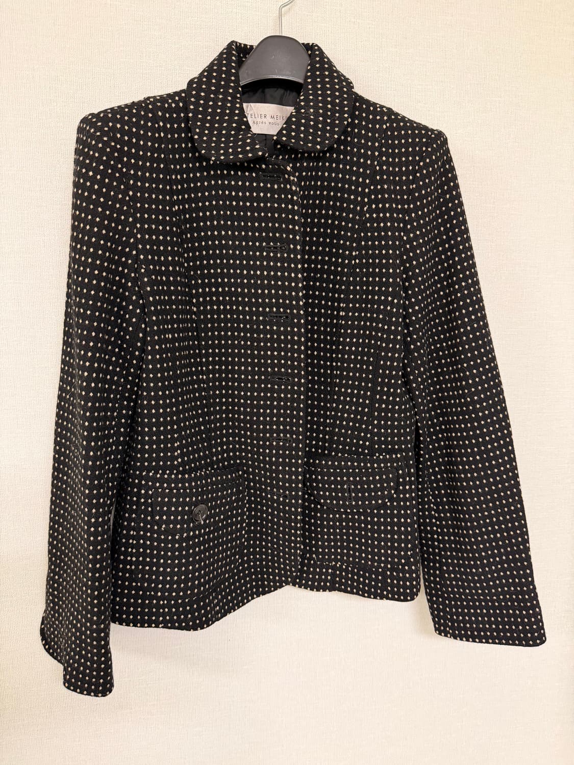 일본 빈티지 자켓 상품이미지1