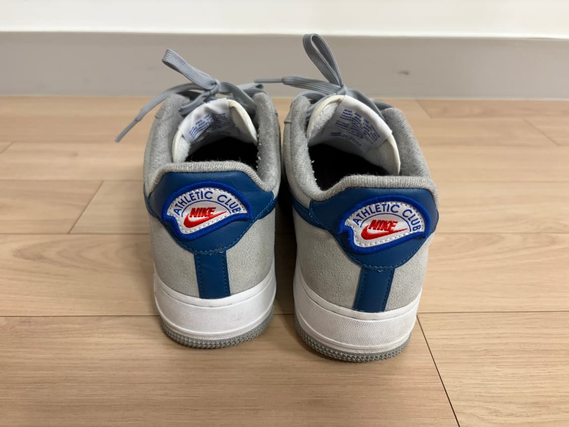 나이키 에어포스1 애슬레틱 클럽 270 상품이미지2