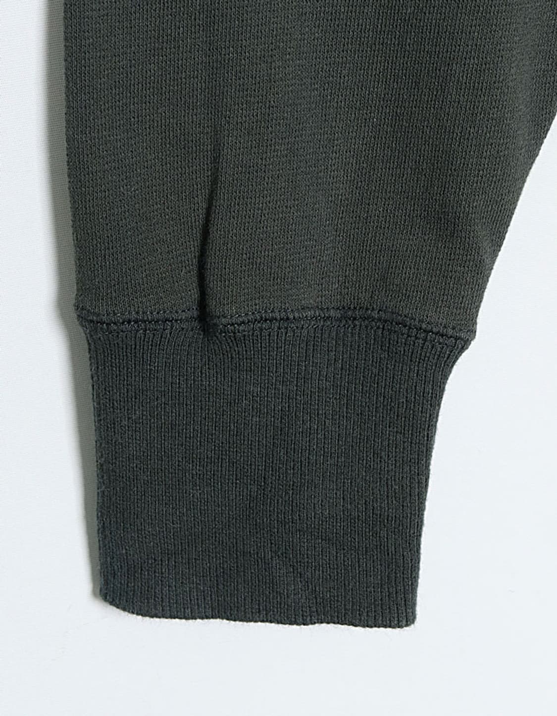 UNITED ARROWS Oversized Crop Sweat 상품이미지5