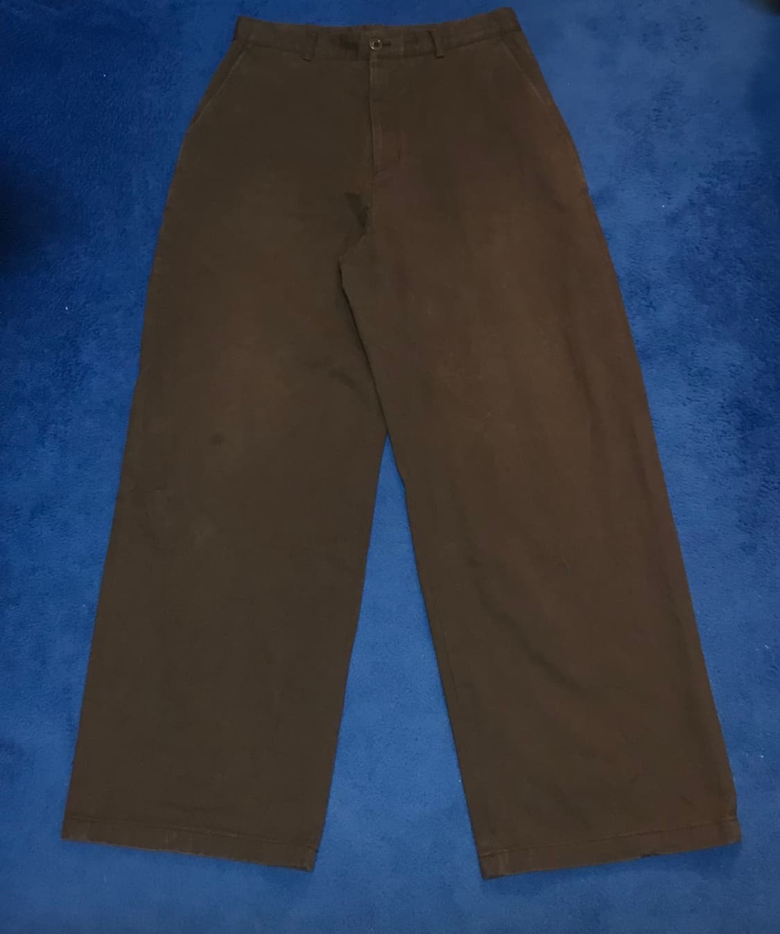 노운 웨이브치노 팬츠 상품이미지2