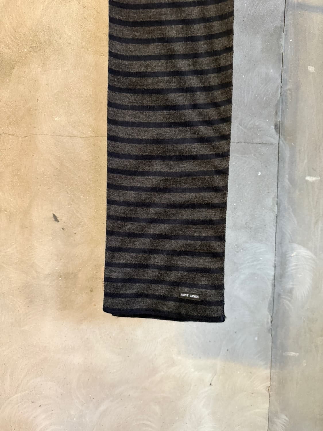 생제임스 머플러  상품이미지7