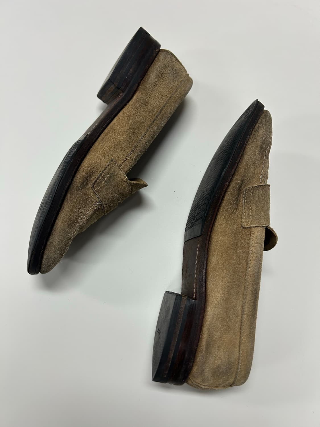 Alden 알든 6244 7.5c 상품이미지5