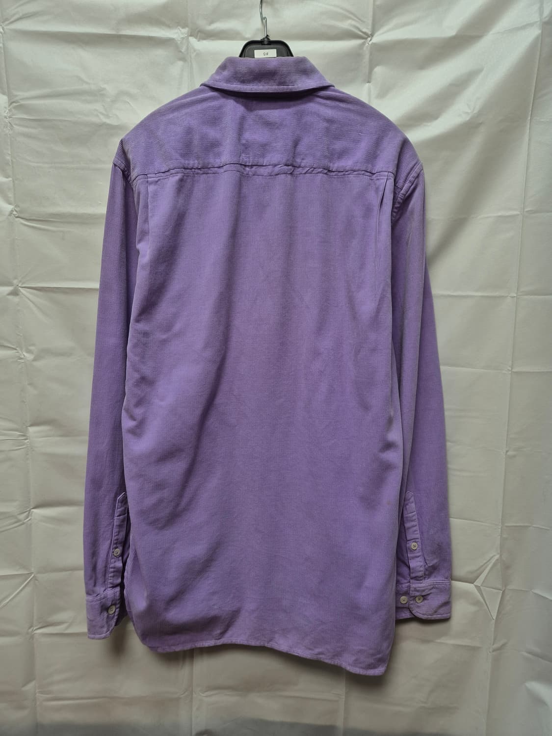 Cp컴퍼니 코듀로이셔츠 상품이미지6