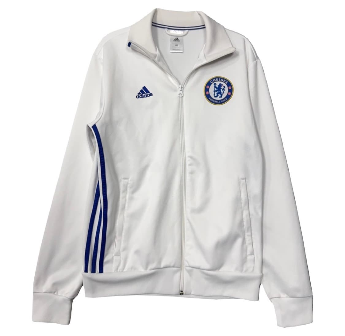 아디다스 첼시 져지 흰파 포카리 희귀져지 상품이미지1