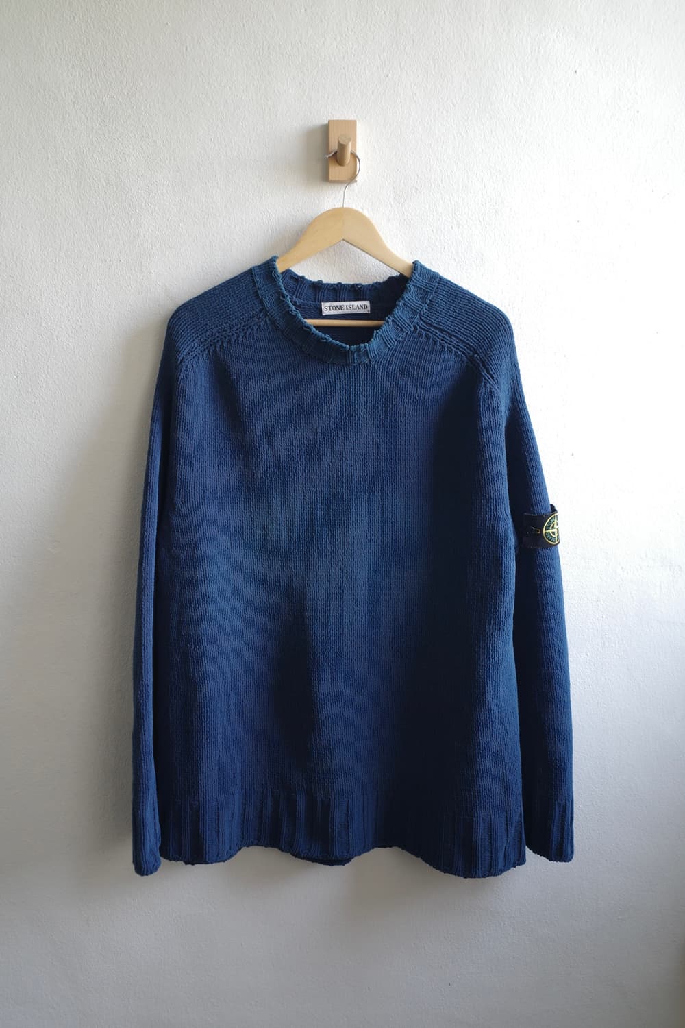 올드 스톤아일랜드 스웨터 상품이미지1