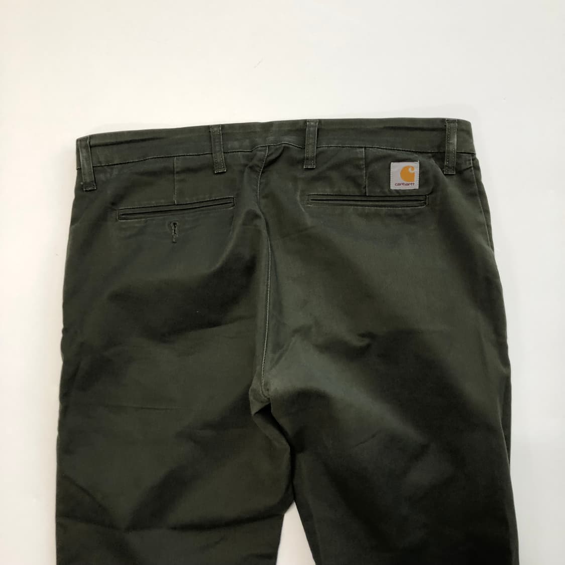칼하트 팬츠 상품이미지5