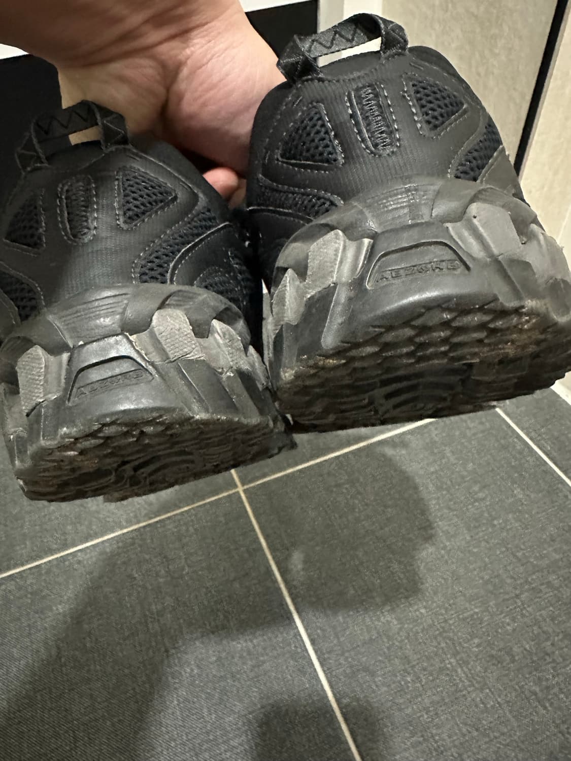 뉴발란스 ML610TBB 275 상품이미지6