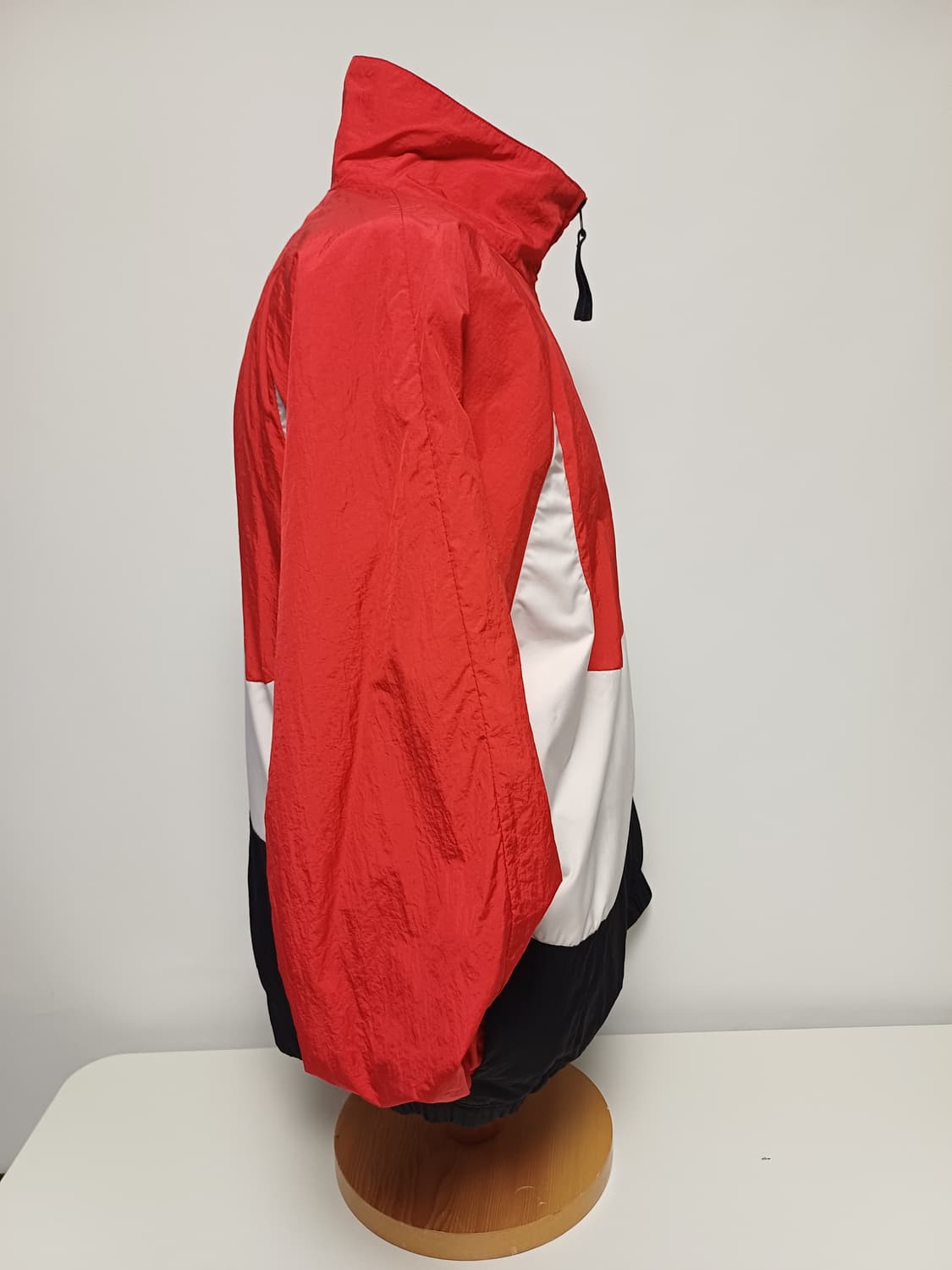 [95] 나이키 빅스우시 올드스쿨 윈드브레이커 상품이미지2